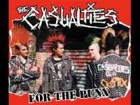 pochette album Ugly bastards