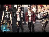 pochette album Vida perdida