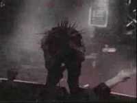 pochette album Violence