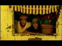 pochette album Days like these