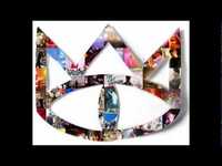 pochette album Lullaby