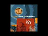 pochette album Song for the day