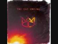 pochette album The chariot