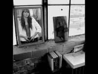 pochette album Clear the room