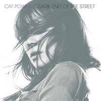 pochette album Dark end of the street
