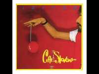 pochette album Bonfire