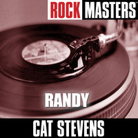 pochette album Randy