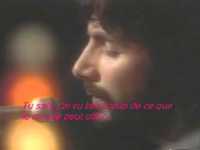 pochette album Wild world (traduction)