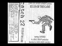 pochette album I'm better than you