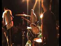 pochette album Deprived from our graves