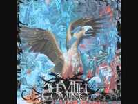 pochette album Empty mirror