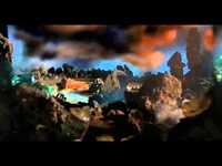 pochette album Ultra-earth