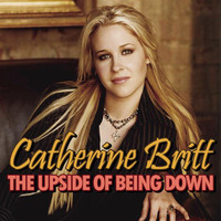 pochette album The upside of being down