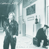 pochette album Autonome