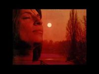 pochette album Les années poussière