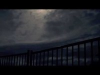 pochette album Les nuits de lune pleine