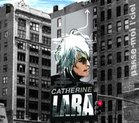 pochette album Ne jamais dire j'aimais