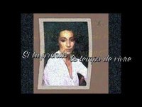 pochette album Si tu penses