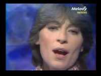 pochette album Toi ma mère