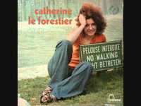 pochette album Bonjour monsieur