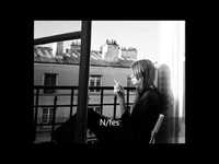 pochette album Desert des solitudes