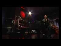 pochette album Sahara