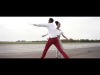 pochette album Do it again