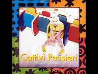 pochette album Chiedimi scusa