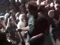 pochette album Colon blo