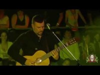 pochette album Batalla