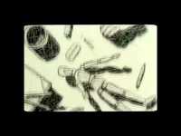 pochette album Hormigas