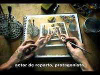 pochette album Sonando