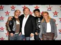 pochette album De la merde