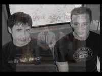 pochette album Stone girl