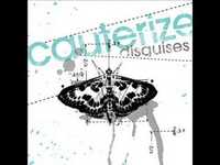 pochette album Dare you to scream