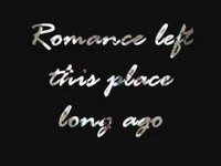 pochette album Why this last dance