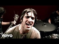 pochette album Anchor