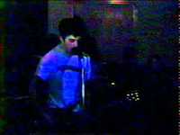 pochette album Bottom feeder