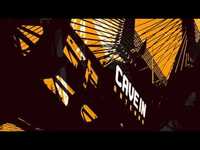 pochette album Lost in the air