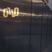 pochette album Edward