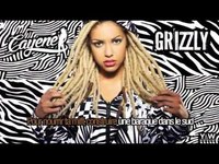 pochette album Grizzly