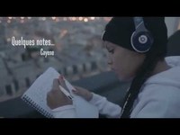 pochette album Quelques notes