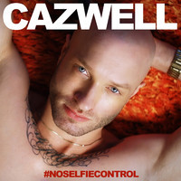 pochette album No selfie control