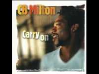 pochette album Carry on