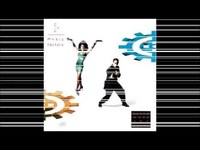 pochette album Givin' it to you