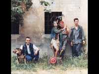 pochette album Al ayam