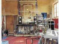 pochette album Campestre