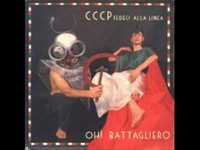 pochette album Guerra e pace