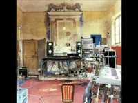 pochette album L'andazzo generale