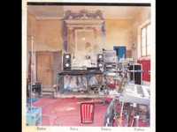 pochette album Narko'$